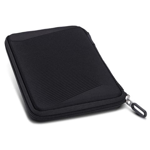 ETC-207-BLACK, Foglio, Nero, Poliestere, Universale - Foto 5